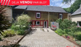 Maison 5 pièce(s)