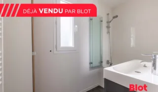 Appartement 4 pièce(s)
