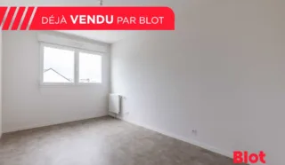 Appartement 4 pièce(s)