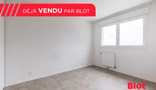 Appartement 4 pièce(s)