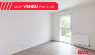 Appartement 4 pièce(s)