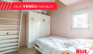 Maison 4 pièce(s)