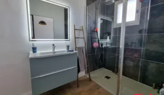 Maison 6 pièce(s)