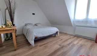 Maison 6 pièce(s)