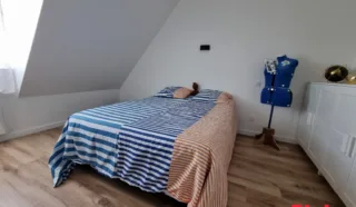 Maison 6 pièce(s)