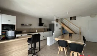 Maison 5 pièce(s)