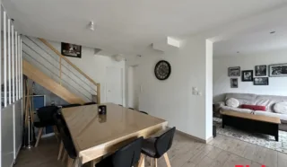Maison 5 pièce(s)