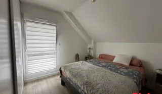 Maison 4 pièce(s)