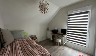 Maison 4 pièce(s)