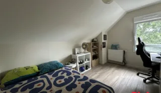 Maison 4 pièce(s)