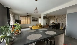 Maison 4 pièce(s)