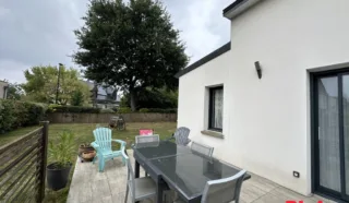 Maison 4 pièce(s)