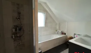 Maison 4 pièce(s)