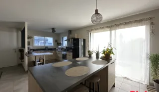 Maison 4 pièce(s)
