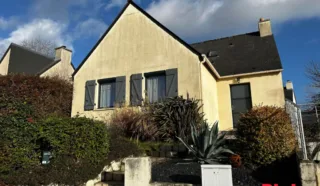 Maison 7 pièce(s)