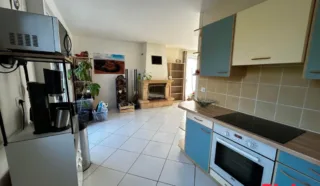 Maison 7 pièce(s)