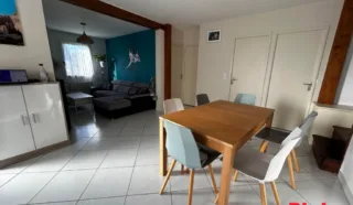 Maison 7 pièce(s)