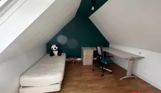 Maison 7 pièce(s)