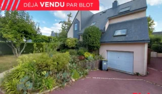 Maison 6 pièce(s)