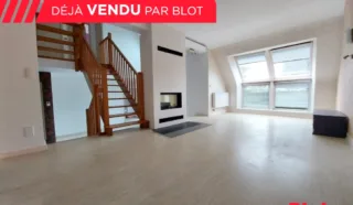 Maison 6 pièce(s)