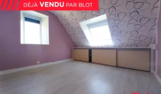 Maison 6 pièce(s)