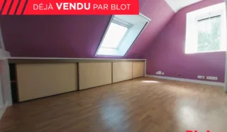 Maison 6 pièce(s)