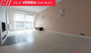 Maison 6 pièce(s)