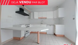 Maison 6 pièce(s)