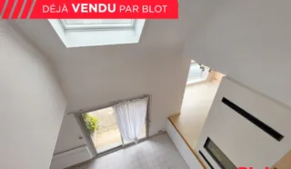 Maison 6 pièce(s)