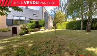 Maison 6 pièce(s)