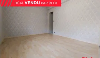 Maison 6 pièce(s)