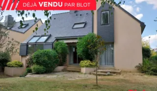 Maison 6 pièce(s)