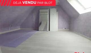 Maison 6 pièce(s)