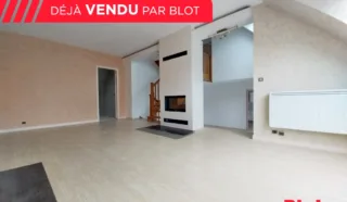 Maison 6 pièce(s)
