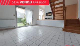 Maison 6 pièce(s)