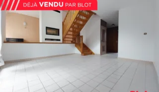 Maison 6 pièce(s)
