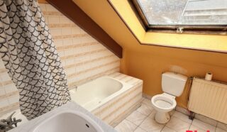 Maison 4 pièce(s)