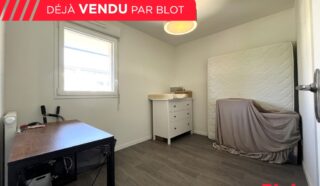 Appartement 3 pièce(s)