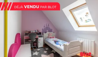 Maison 4 pièce(s)