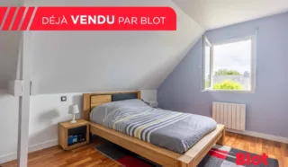 Maison 4 pièce(s)