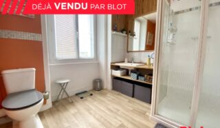 Maison 7 pièce(s)