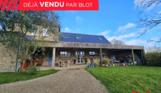 Maison 7 pièce(s)