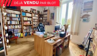 Maison 7 pièce(s)