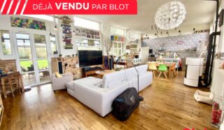Maison 7 pièce(s)