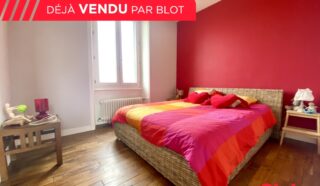 Maison 7 pièce(s)
