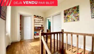 Maison 7 pièce(s)