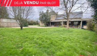 Maison 7 pièce(s)