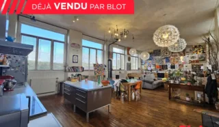 Maison 7 pièce(s)