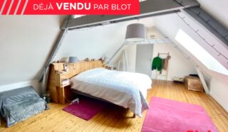 Maison 7 pièce(s)