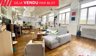 Maison 7 pièce(s)